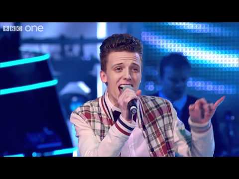 Ben Kelly Vs Ruth-Ann St. Luce: 'I Wanna Dance With Somebody' - The Voice UK - Battles 2 - BBC