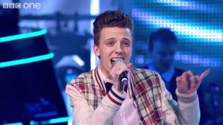 Ben Kelly Vs Ruth-Ann St. Luce: &#39;I Wanna Dance With Somebody&#39; - The Voice UK - Battles 2 - BBC One
