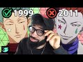 Anime Experts React To OG Vs Remake Anime