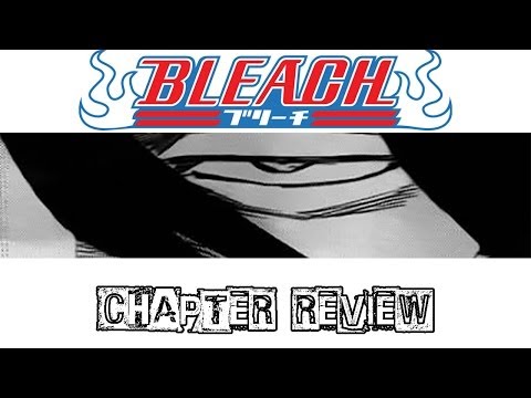 Bleach Chapter 588 Reaction/Review! | Headless Star 7 ブリーチ