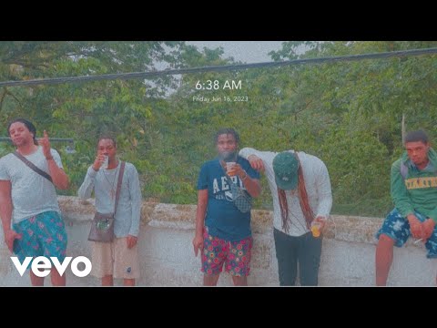 Xanexx - No Regret (Official Video)