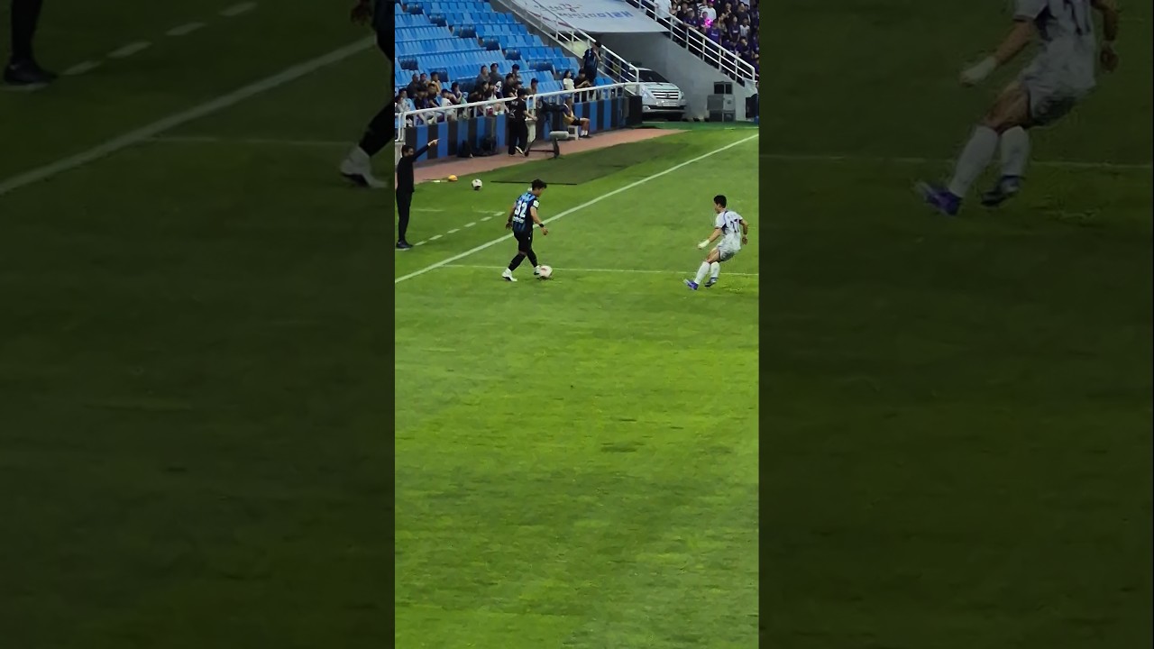 260712 인천유나이티드 이주용 #이주용 #수비수 #인천 #인천유나이티드 #K리그 #축구 #football #soccer