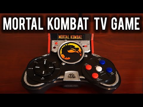 The Mortal Kombat Arcade Port you probably never played | MVG
