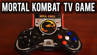 The Mortal Kombat Arcade Port you probably never played | MVG