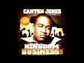 CANTON JONES - Garden (Ft. IFEANYI ONUMONU)