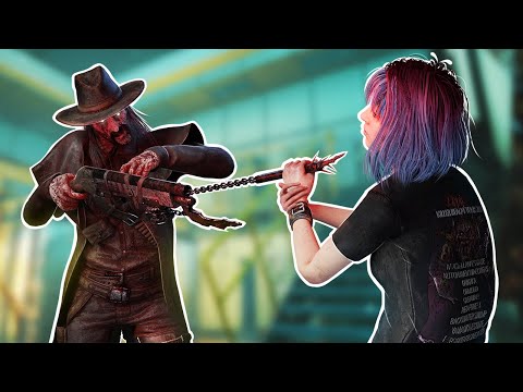 Looping in DBD w/ Perfect Matchmaking!