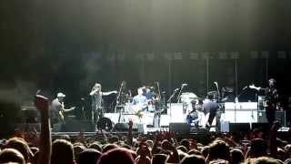 Mumford &amp; Sons&#39; cover the Offspring&#39;s Walla Walla