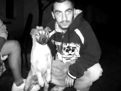 Rd'Basstard ft. T-tlassy - Hatin' Hatin' {2012}