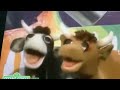 Sesame Street Wet Paint Song