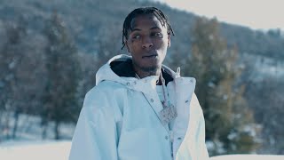 AI NBA YoungBoy - Never No Love [Official Video]