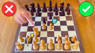 Si entiendes ESTO, empezarás a GANAR el doble de partidas