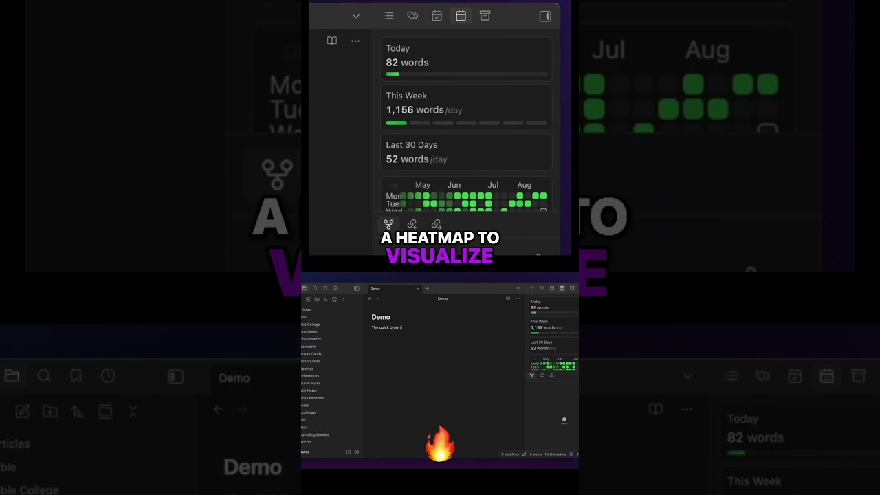 My New Favorite Obsidian Plugin
