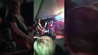 Don't The Time Pass Quickly the second time