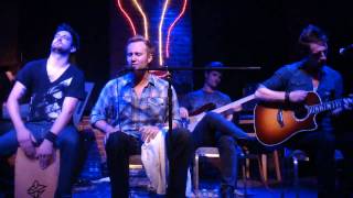 Thriving Ivory, &quot;While the Candle Still Burns&quot;