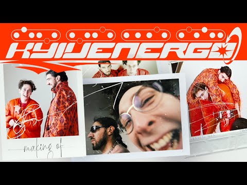 KYIVENERGO EP – MAKING OF