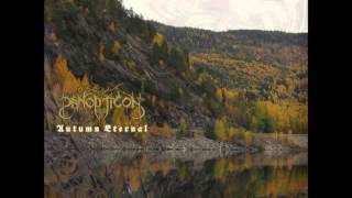 Panopticon - Pale Ghosts