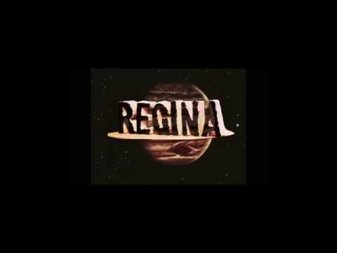 Screaming Peaches - Regina (audio)