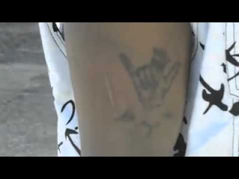 Goldmouth tha legend ft. Lit Sean Dadon-where y'all flag at