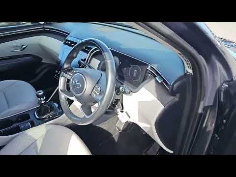 Hyundai Tucson 2WD Executive - Image 2