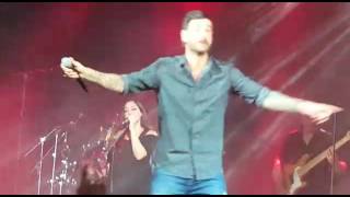 Mi Mayor Fortuna \ Concierto VodafoneYu Music Shows Melendi