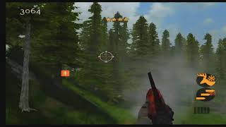 Cabela's Monster Buck Hunter (aka Trophy Bucks) - Washington: Sika Deer Arcade