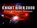 Knight Rider 2000 Theme Cover Remake By Enzo Margaglio