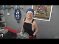 Kawasaki KM90 Engine Rebuild 1 Part 17