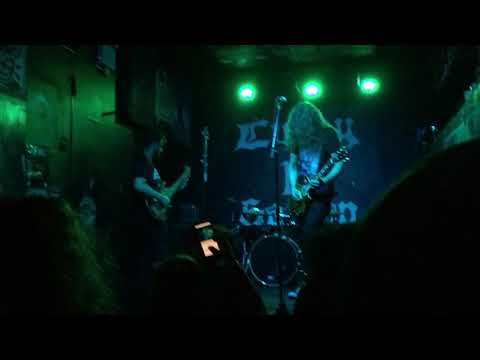 Paragnosis performing Asthmatic