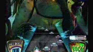 Adagio Custom - Second Sight