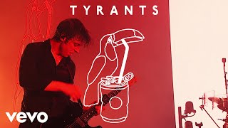 Catfish and the Bottlemen - Tyrants (Live From Manchester Arena)