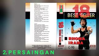 Download lagu 040. Rhoma Irama - 18 Best Seller Rhoma Irama mp3