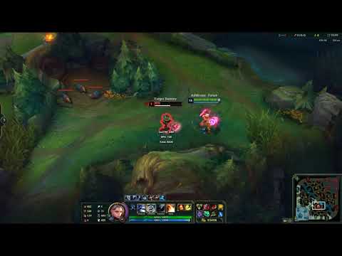 League Of Legends HeartBreaker Vi Skin