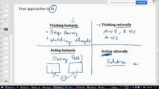 [AI] Week04 P2 Basic concepts