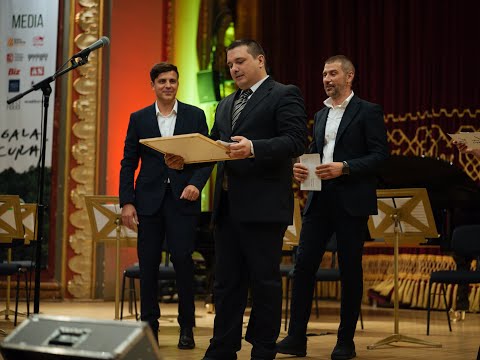 Ștefan Neagu — Premiul Curaj