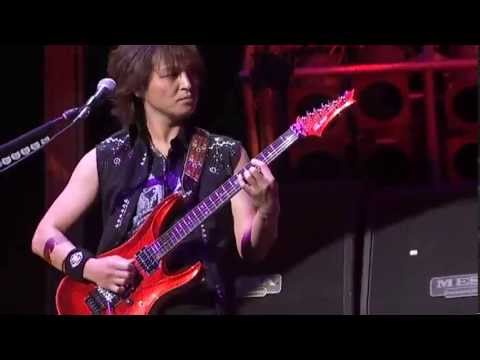 SIAM SHADE   BLACK SPIRITS ~Return The Favor~]