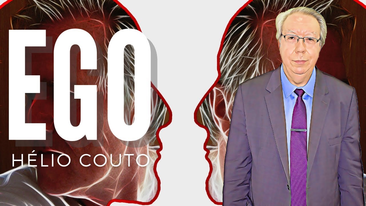 Ego - Hélio Couto