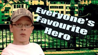 E.F.H. Episode 12 (Misery)