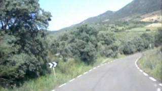 preview picture of video 'Ruta Emperadores 08-05-2011.wmv'