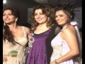 Sexy Soha Ali Khan At Indian Princess Fashion Show