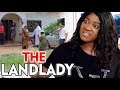 The Landlady Season Season 7 8 Mercy Johnson 2019 Latest Nigerian Nollywood Movie Full HD