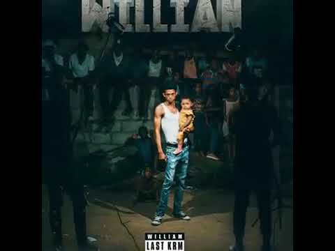 William Last Krm - 36 BARS ft. ATI & Veezo View (Willian album)