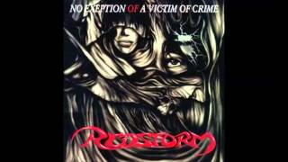 redstorm "side of love" no exeption of a victim of crime-1989