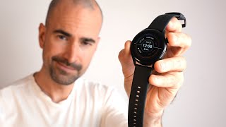 Huawei Watch 3 Review - Active Model - One Month Later