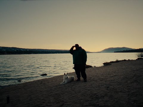 Chuck Strangers - Sunset Park (Official Video)