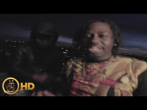 King Clipzey - Haters [Official Music Video HD]