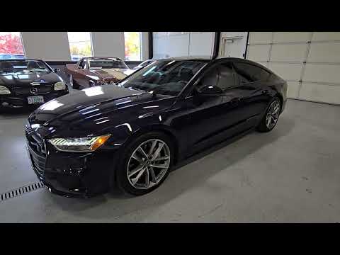 2023 Audi A7 (CC-2120427) for sale in Bend, Oregon