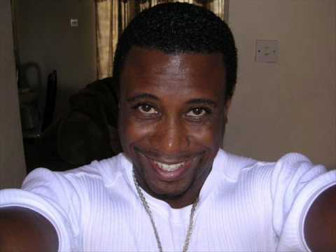 Blood - Foot On Fire (Soca 2010)