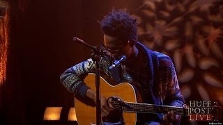 Grey Reverend Performs &#39;Like Mockingbirds&#39;