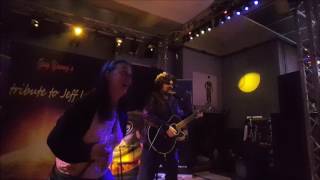 Ain&#39;t it a drag live at Victor&#39;s Bar