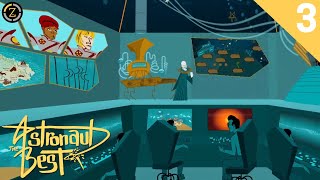 ALL MY ASTRONAUTS ARE DEAD - Astronaut: The Best Gameplay (Part 3)